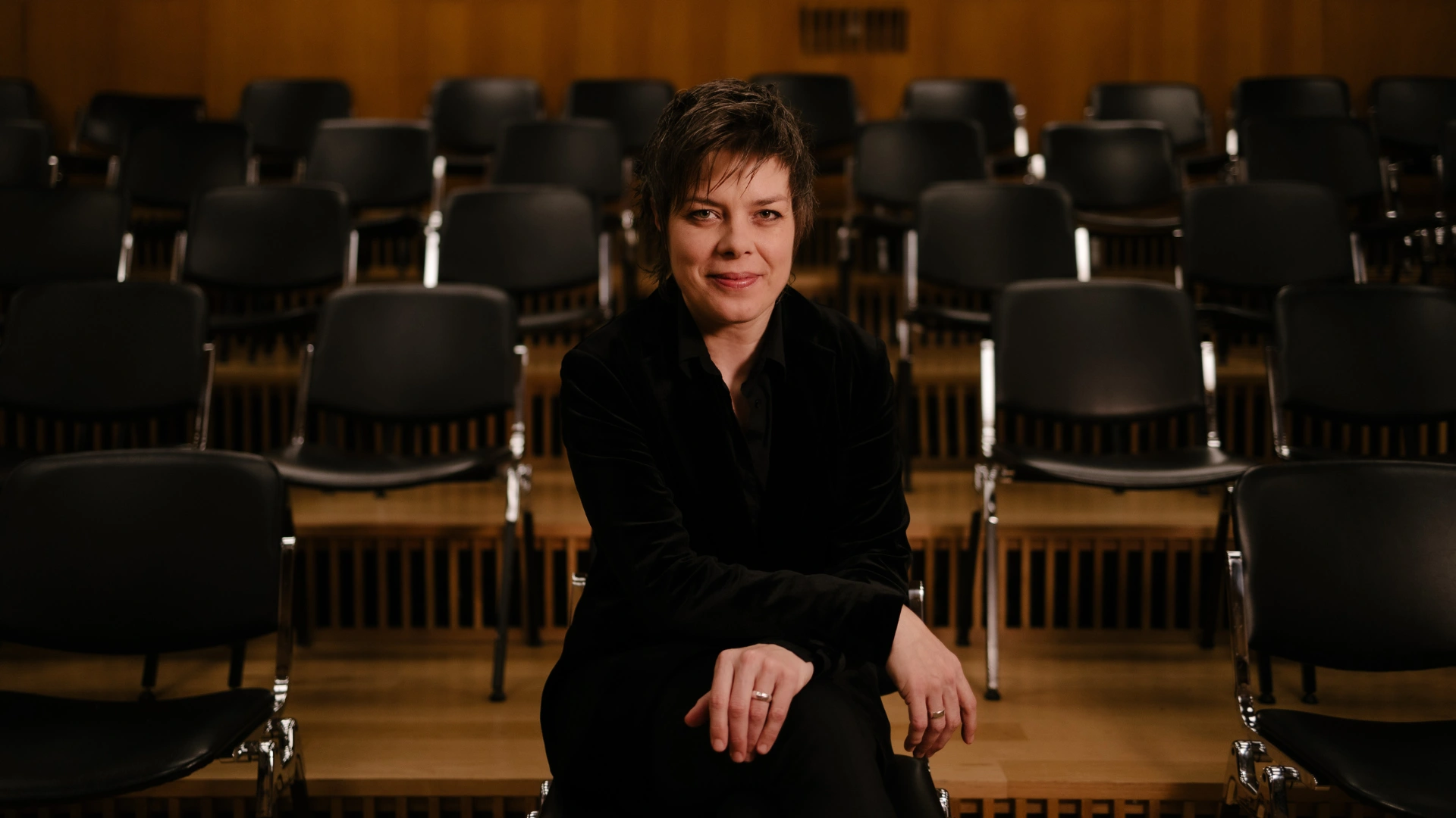 合唱指揮大師班